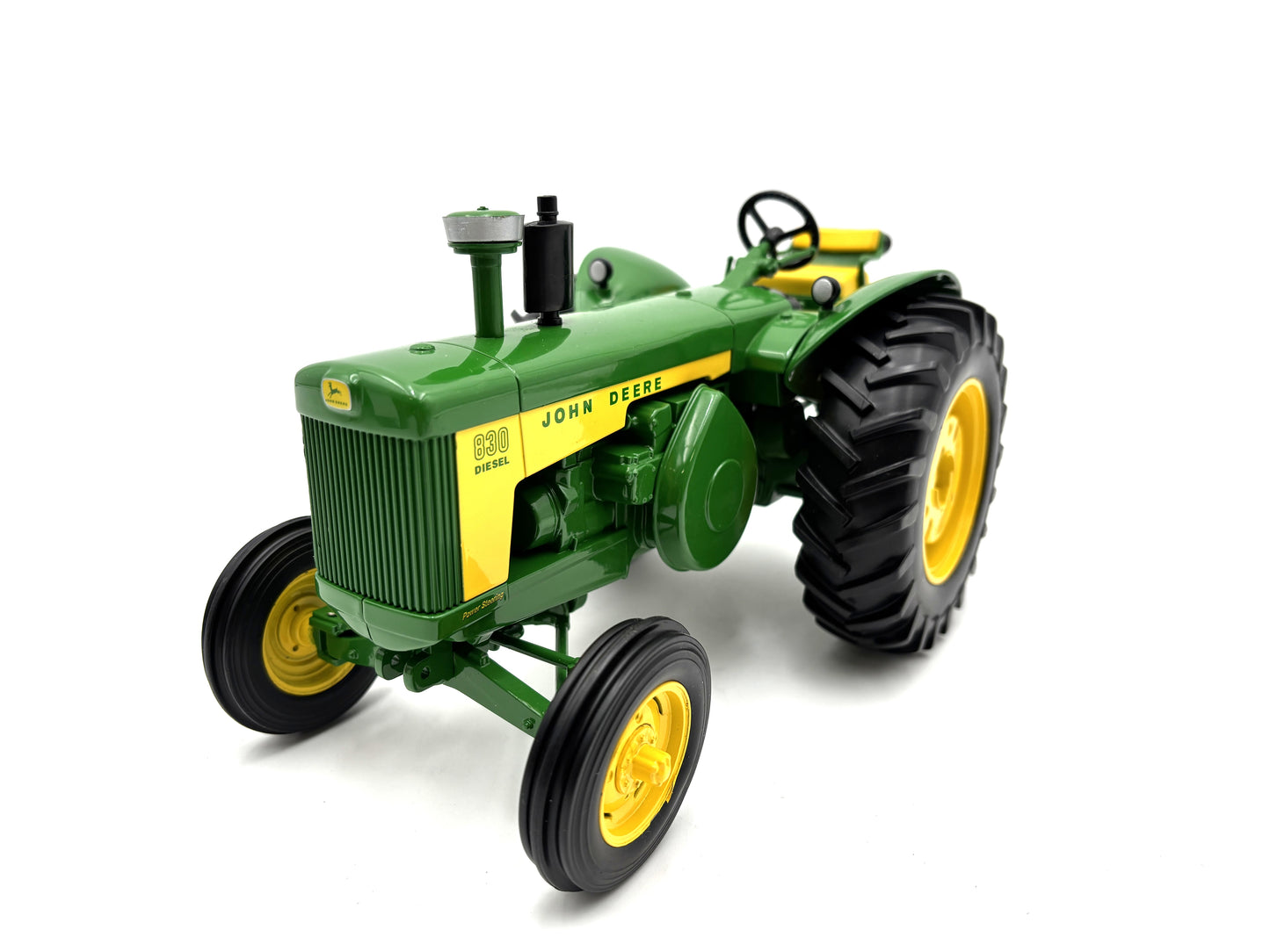 1-16 John Deere 830 200th Birthday