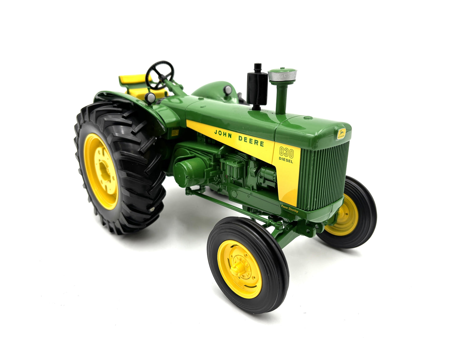 1-16 John Deere 830 200th Birthday
