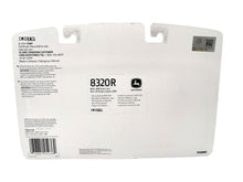 1/64 John Deere 8320R with J&M Cart