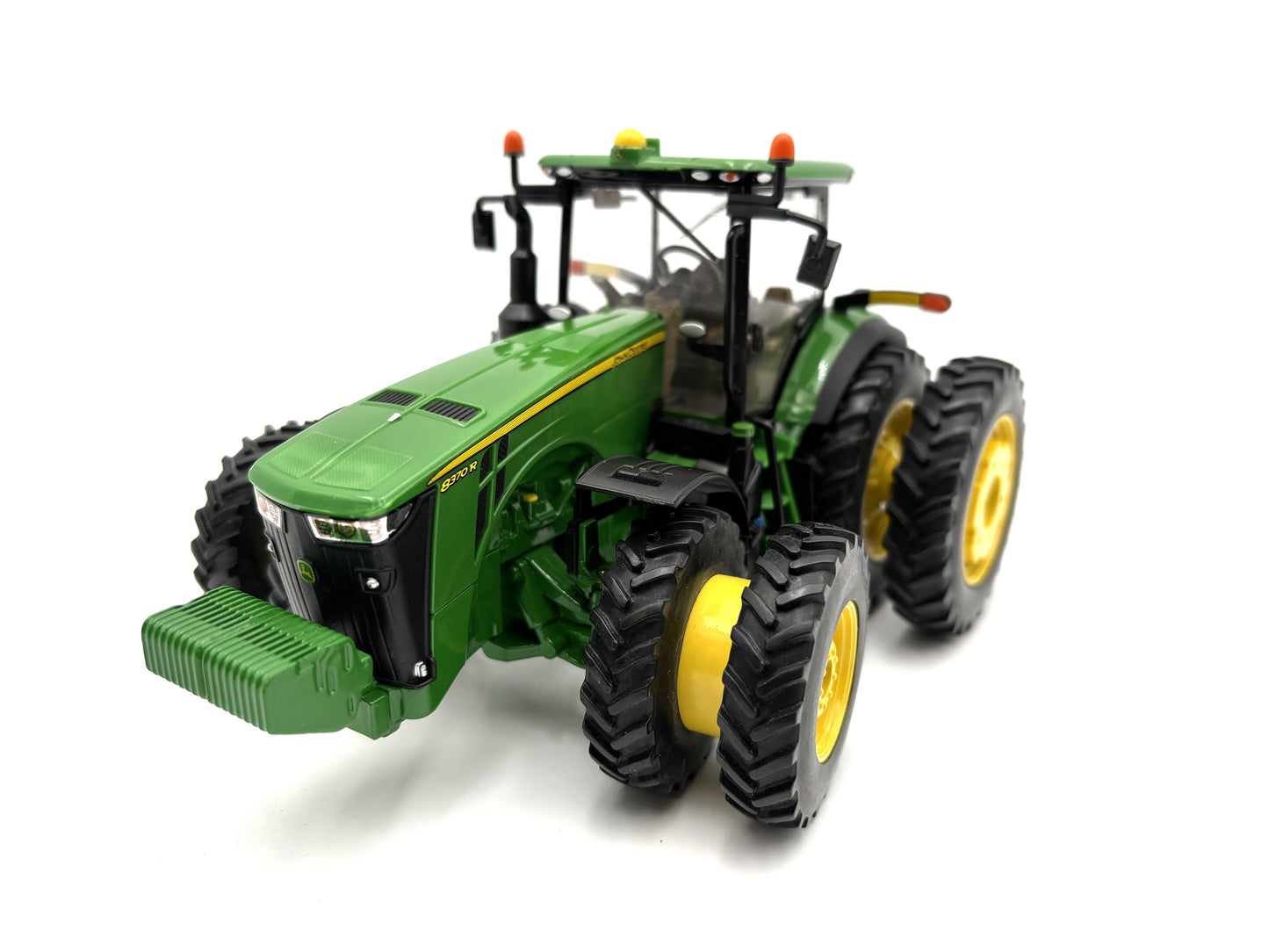 1/32 John Deere 8370R Farm Show