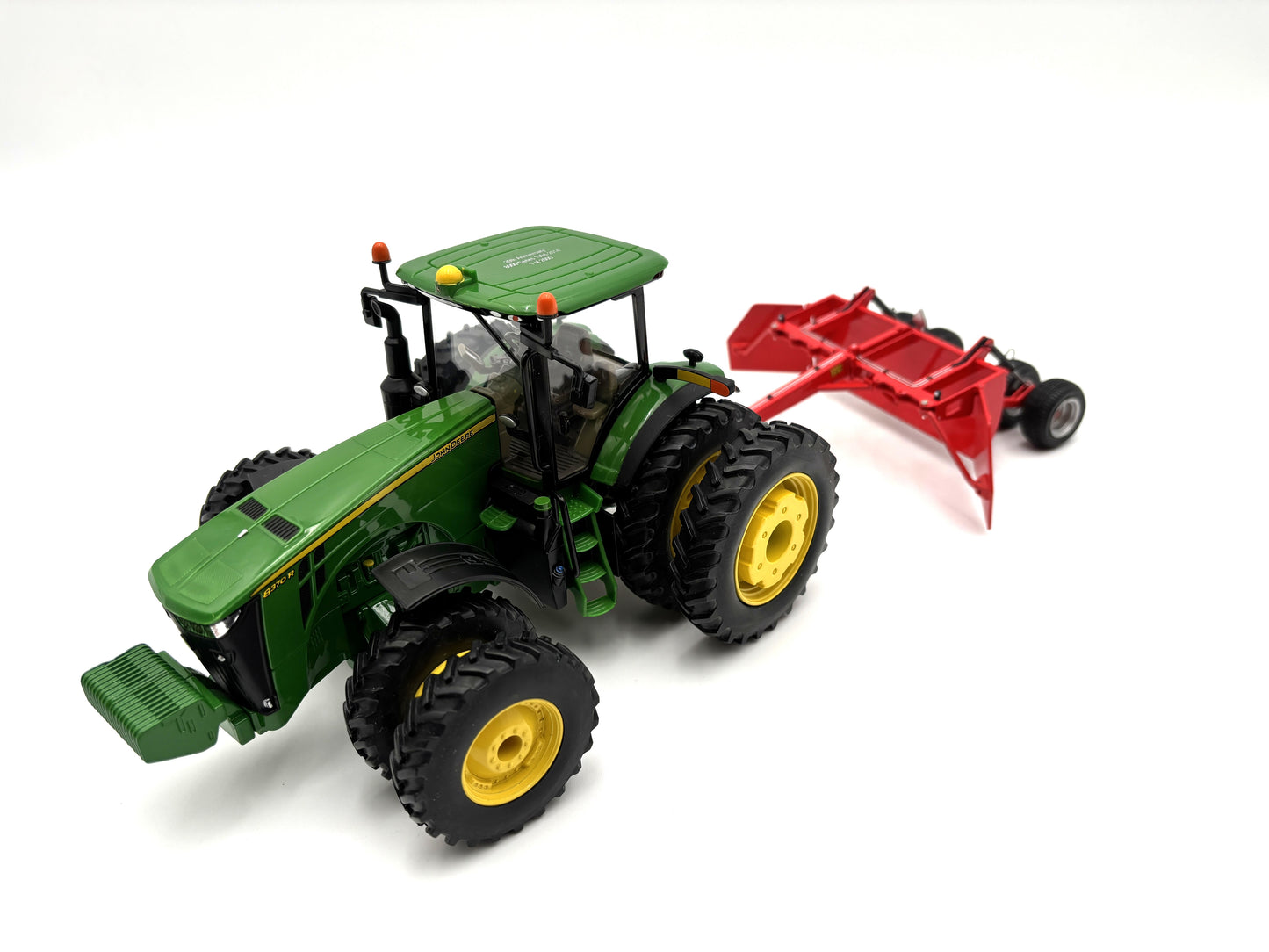 1/32 John Deere 8370R Farm Show