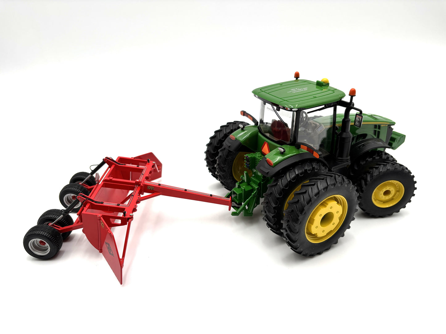 1/32 John Deere 8370R Farm Show