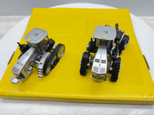 1/64 John Deere 8370RT, 9470RX 100th Year