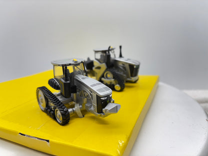 1/64 John Deere 8370RT, 9470RX 100th Year
