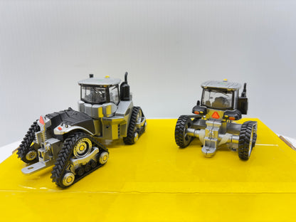 1/64 John Deere 8370RT, 9470RX 100th Year