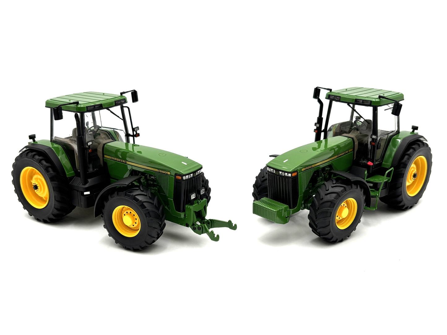 1/32 John Deere 8400