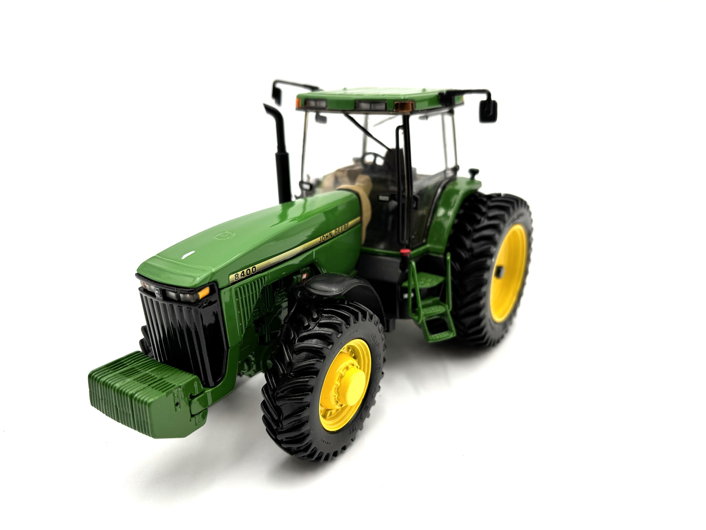 1/32 John Deere 8400 Precision Classic #8