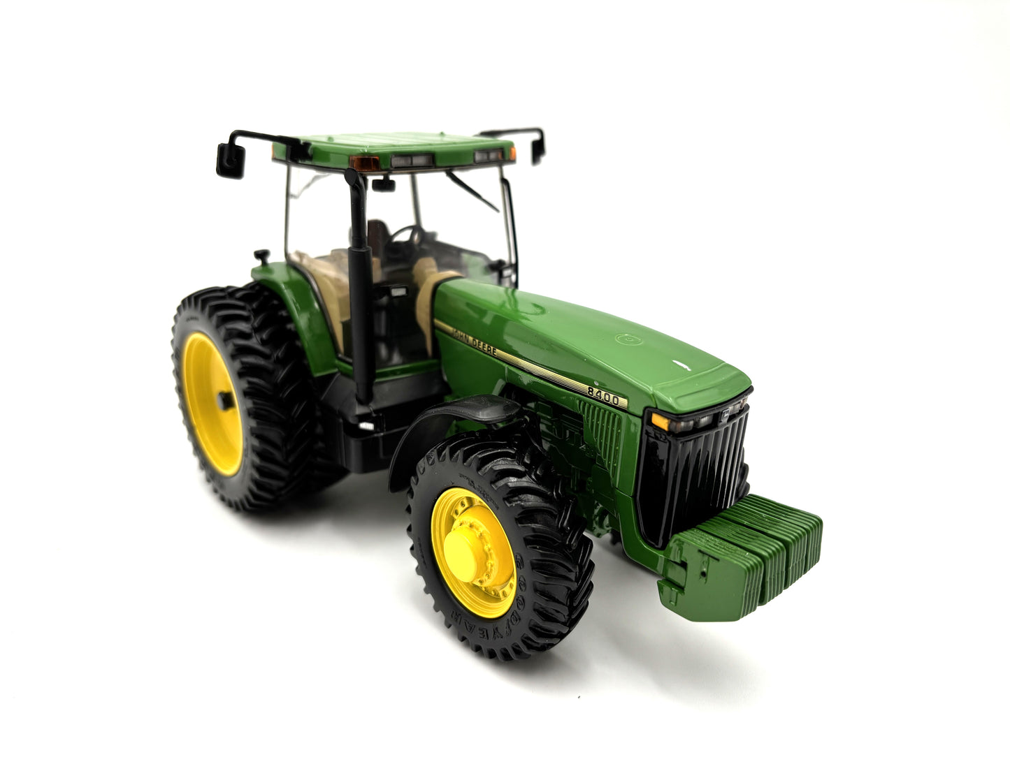 1/32 John Deere 8400 Precision Classic #8