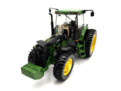 1/32 John Deere 8400 Precision Classic #8