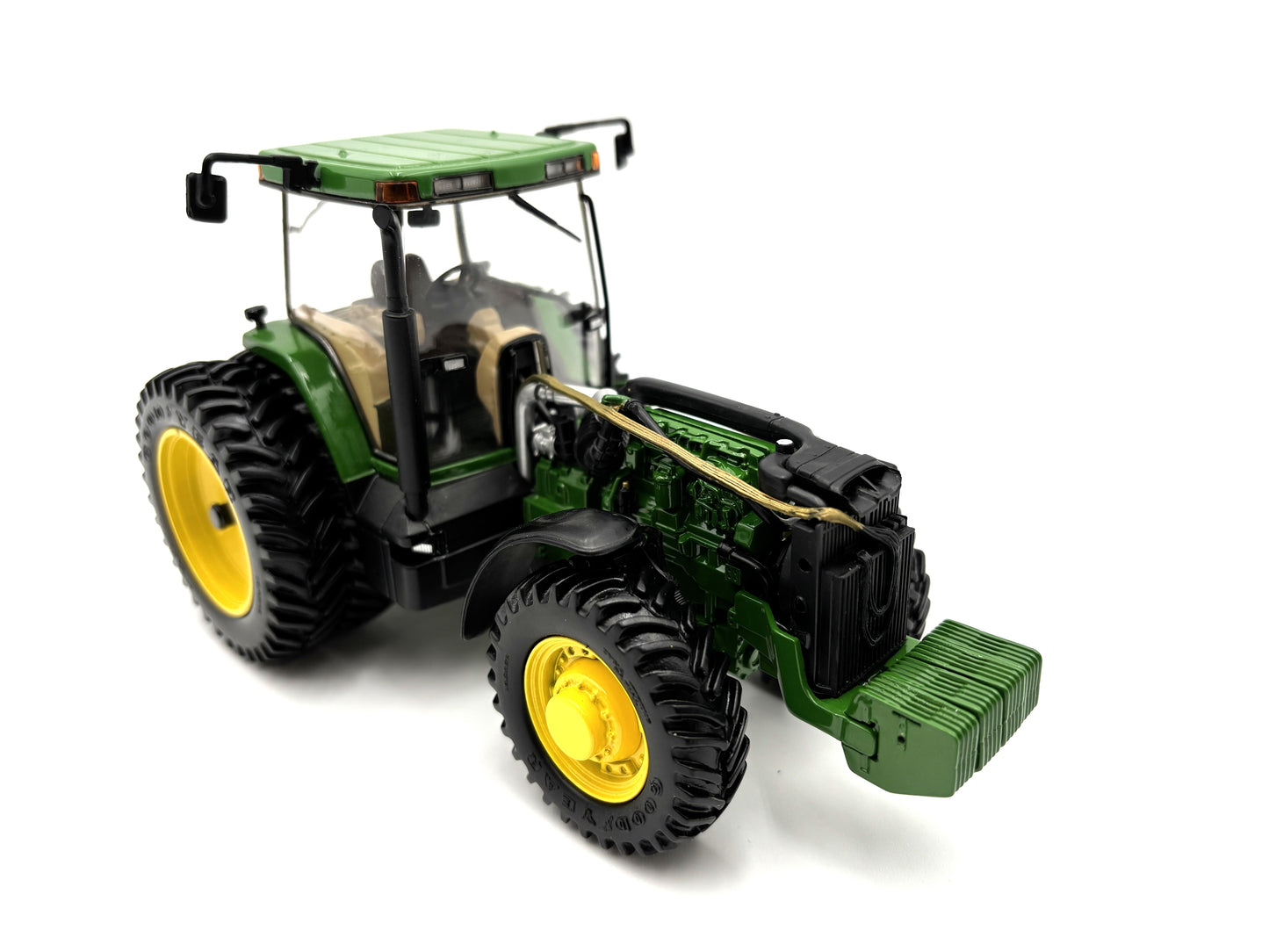 1/32 John Deere 8400 Precision Classic #8