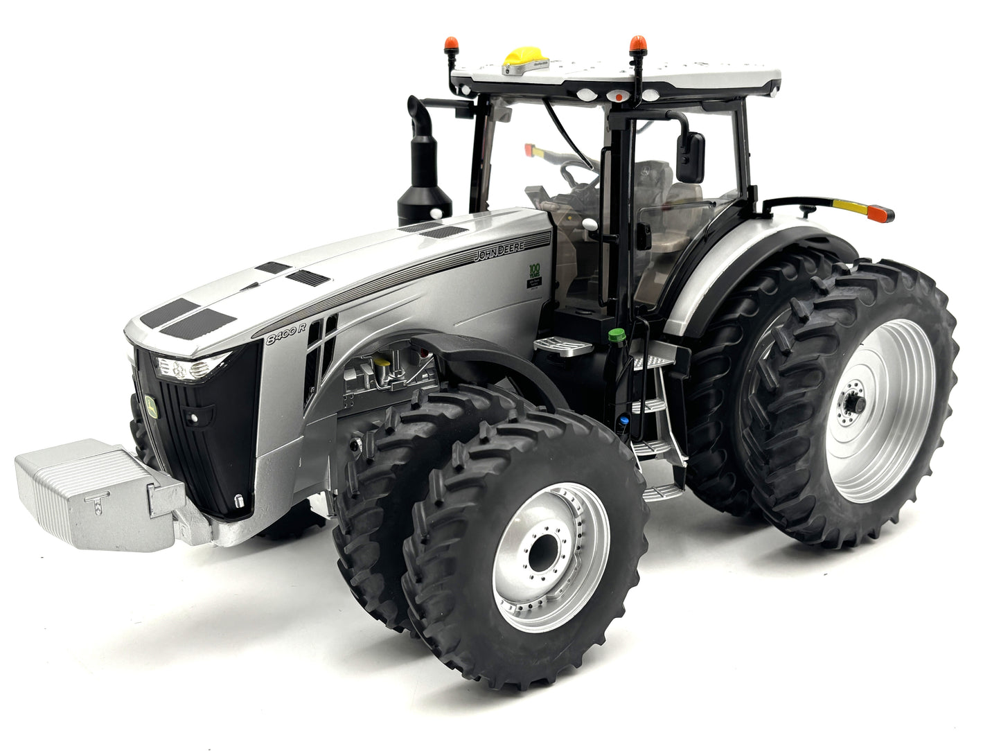 1/16 John Deere 8400R 100 Years
