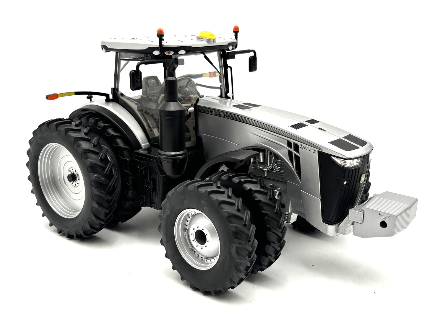 1/16 John Deere 8400R 100 Years