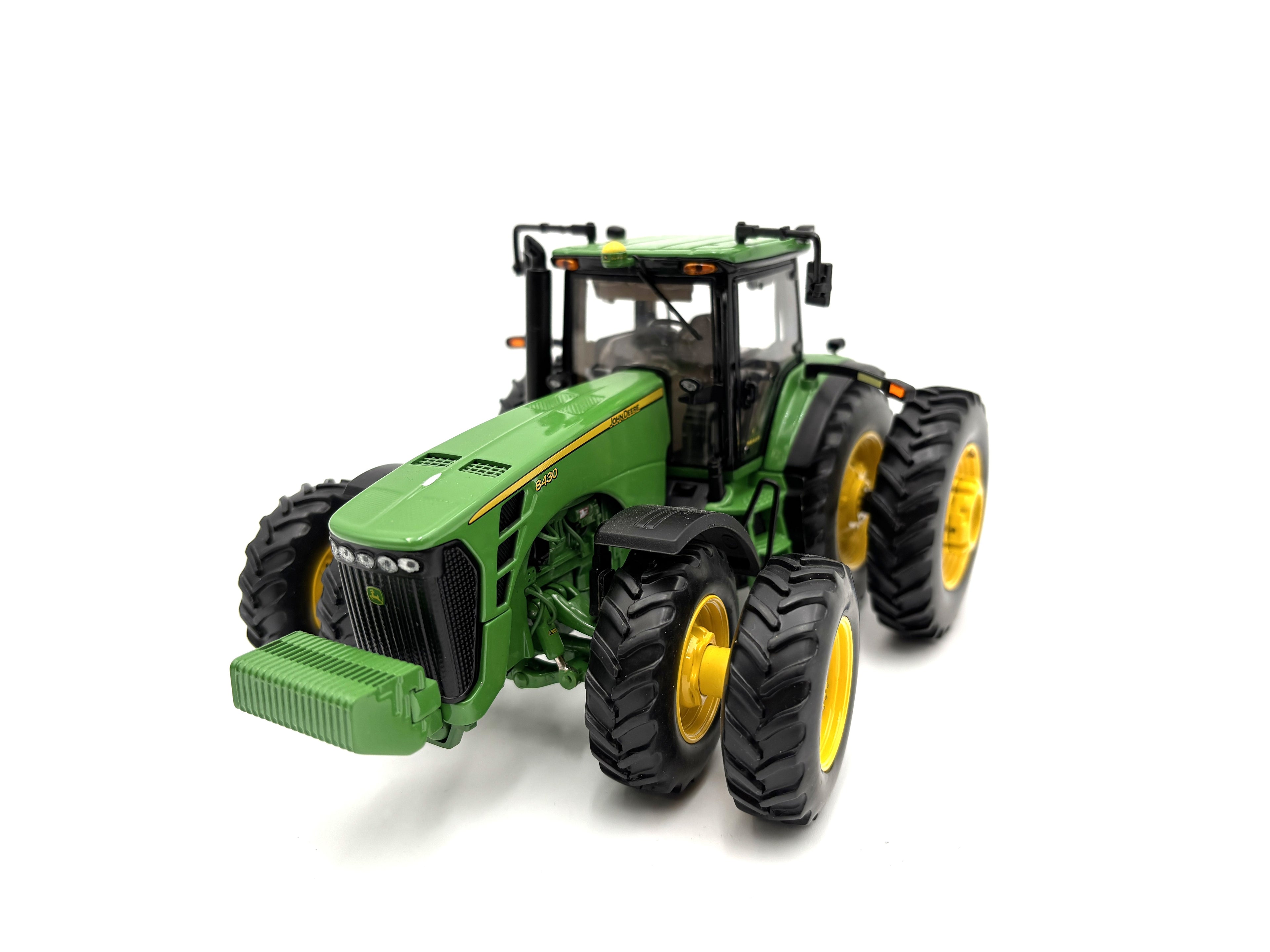 1/32 John Deere 8430 Precision #4
