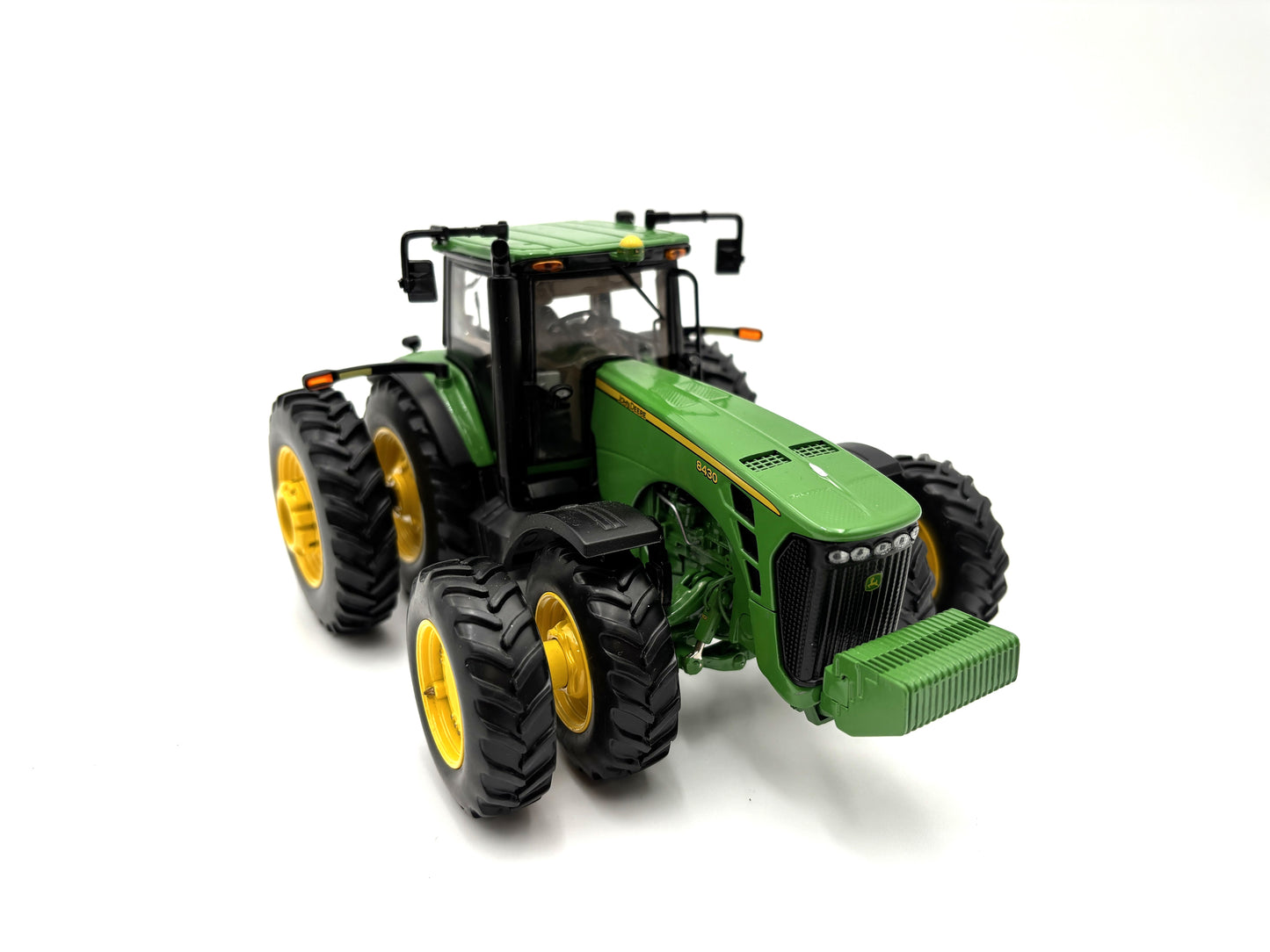 1/32 John Deere 8430 Precision #4
