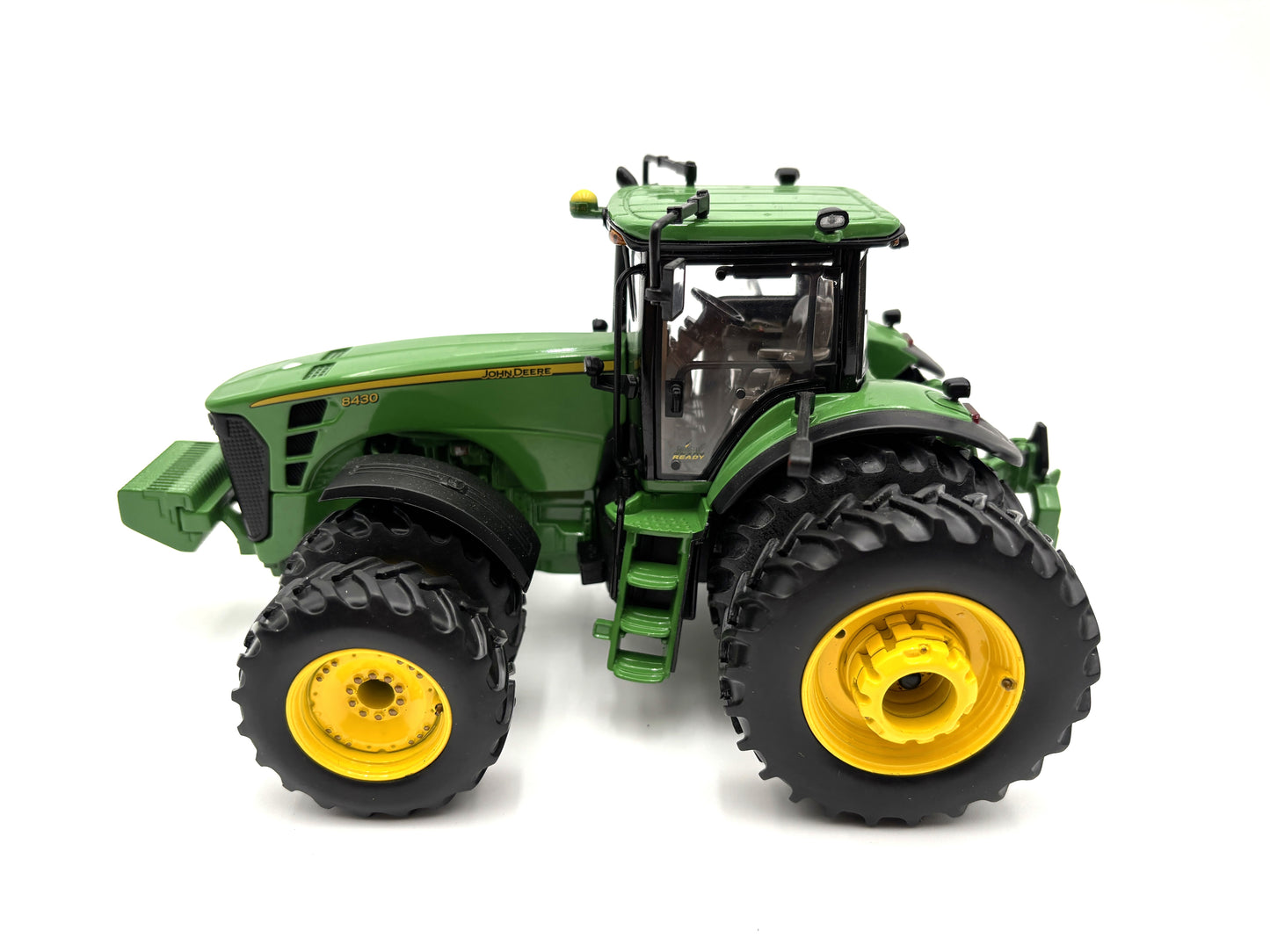 1/32 John Deere 8430 Precision #4