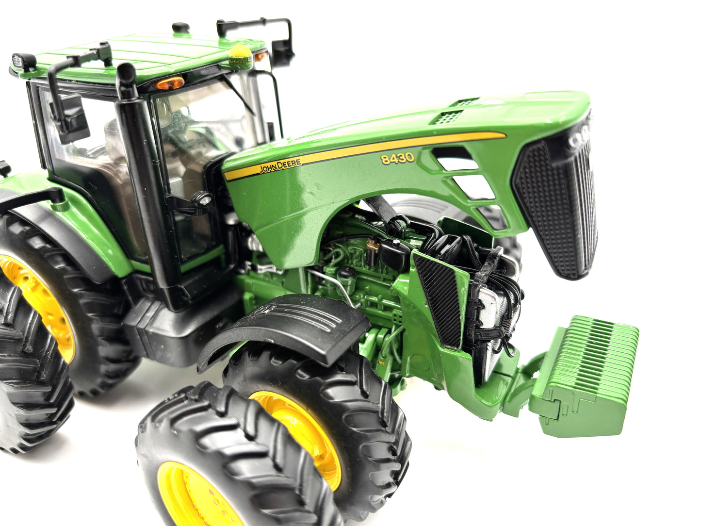 1/32 John Deere 8430 Precision #4