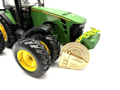 1/32 John Deere 8430 Precision #4