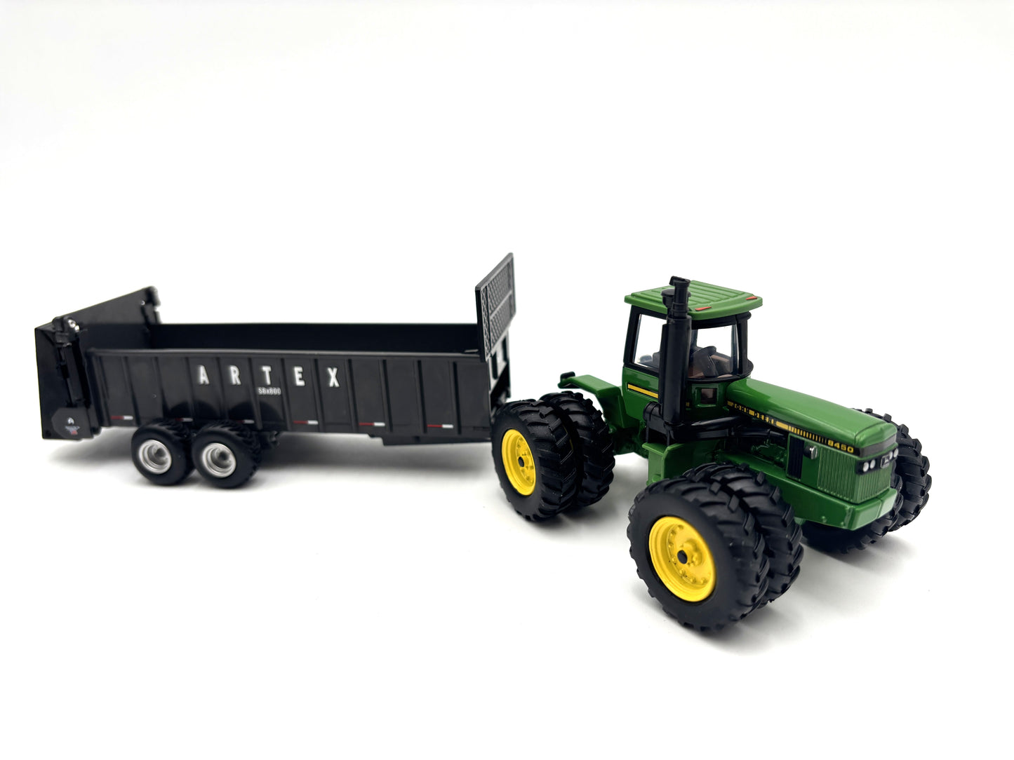 1/64 John Deere 8450 Prestige