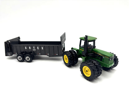 1/64 John Deere 8450 Prestige
