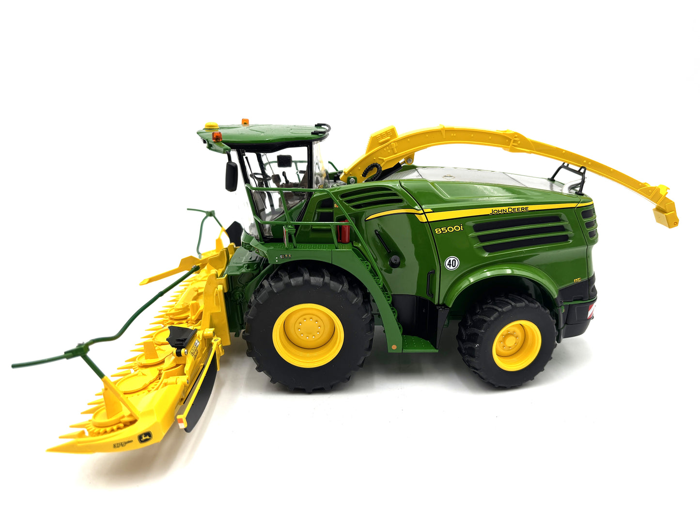 1/32  John Deere 8500i Forage Harvester