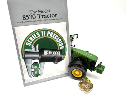1/32 John Deere 8530 Precision #3