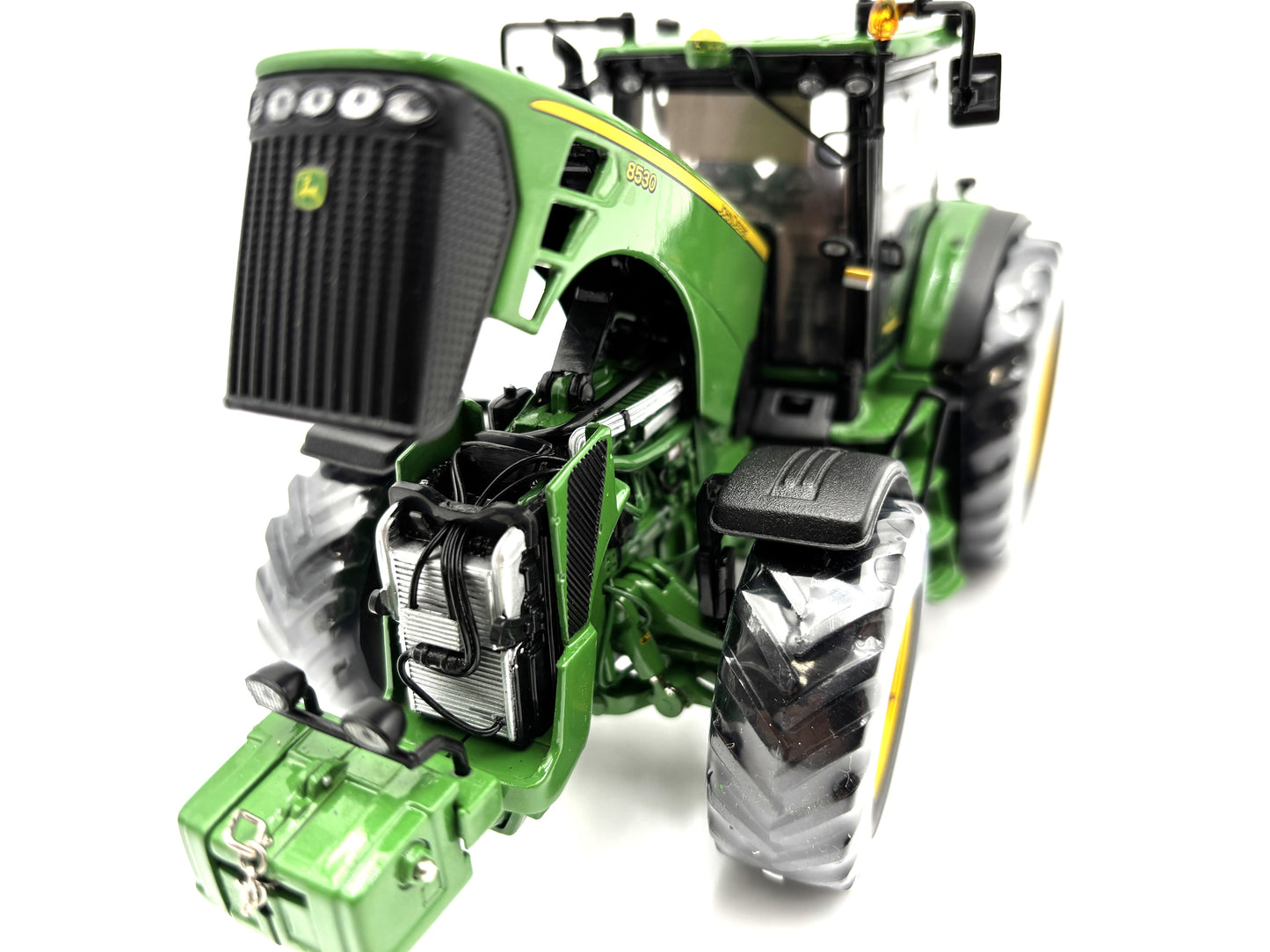 1/32 John Deere 8530 Precision #3