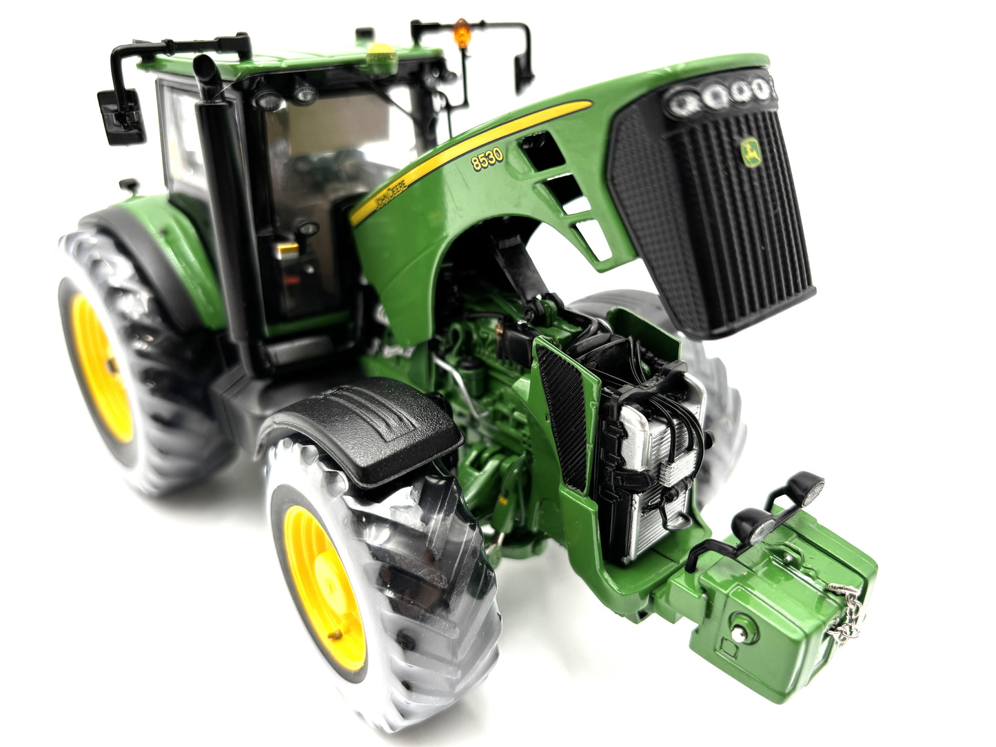 1/32 John Deere 8530 Precision #3