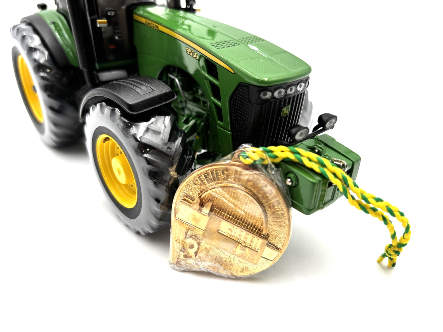 1/32 John Deere 8530 Precision #3