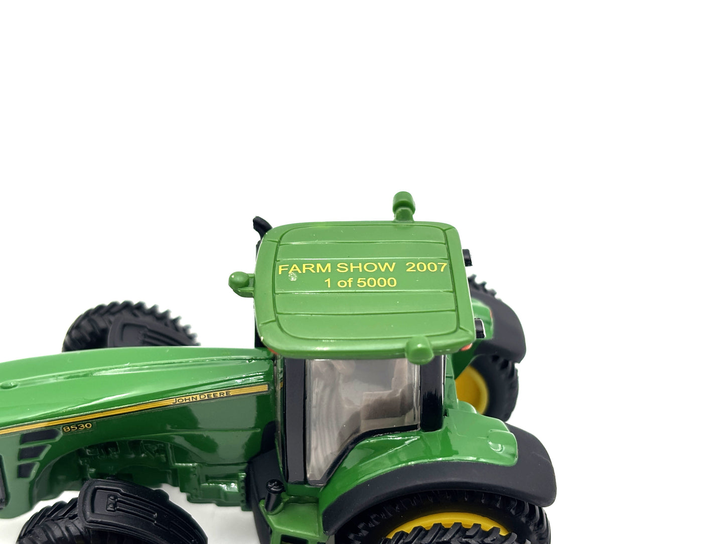 1/64 John Deere 8530 Premiere Farm Show