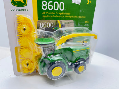1/64 John Deere 8600