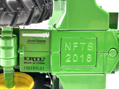 1/32 John Deere 8650 NFTS
