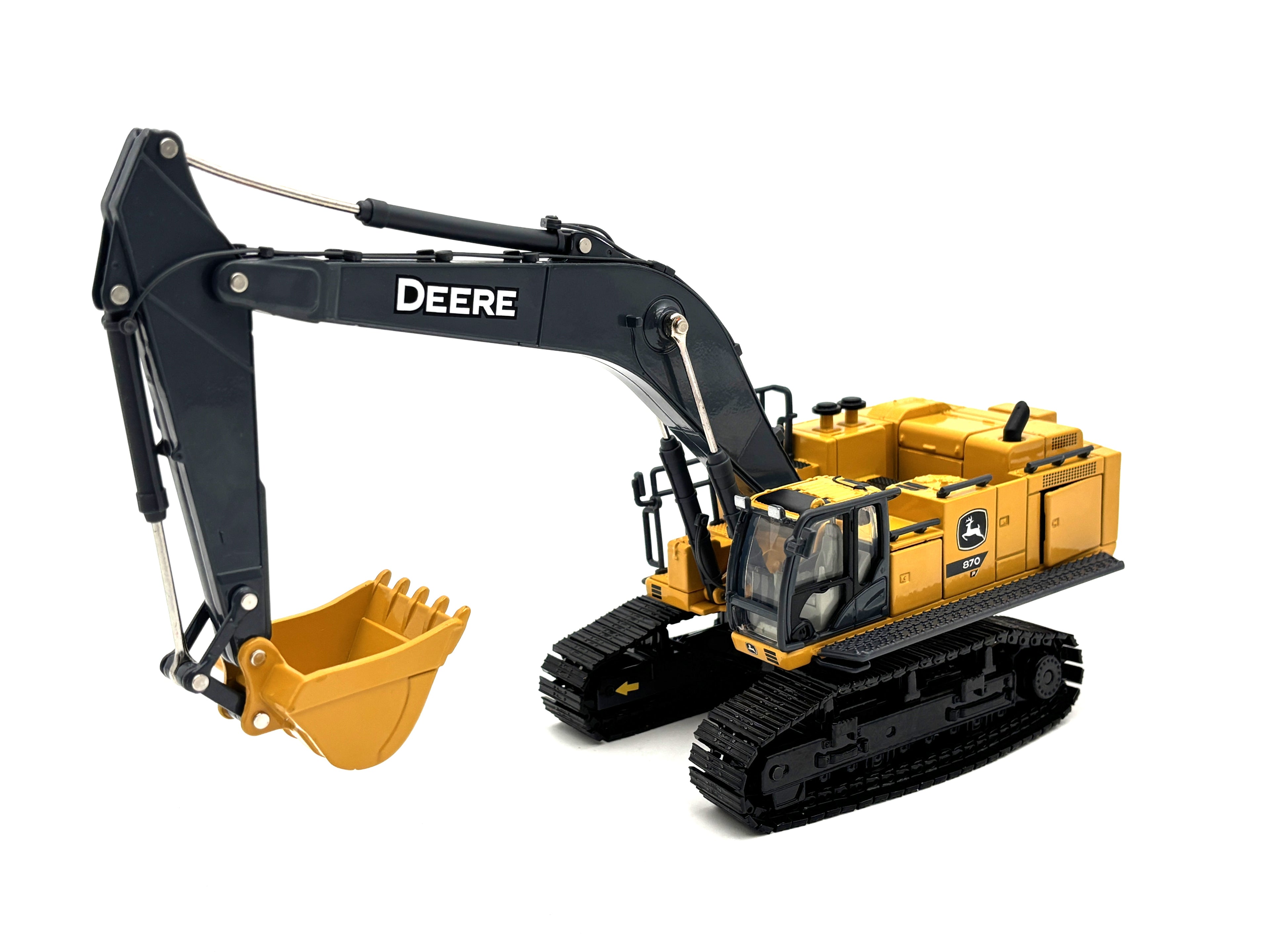 1/50 John Deere 870 P-Tier Prestige Excavator