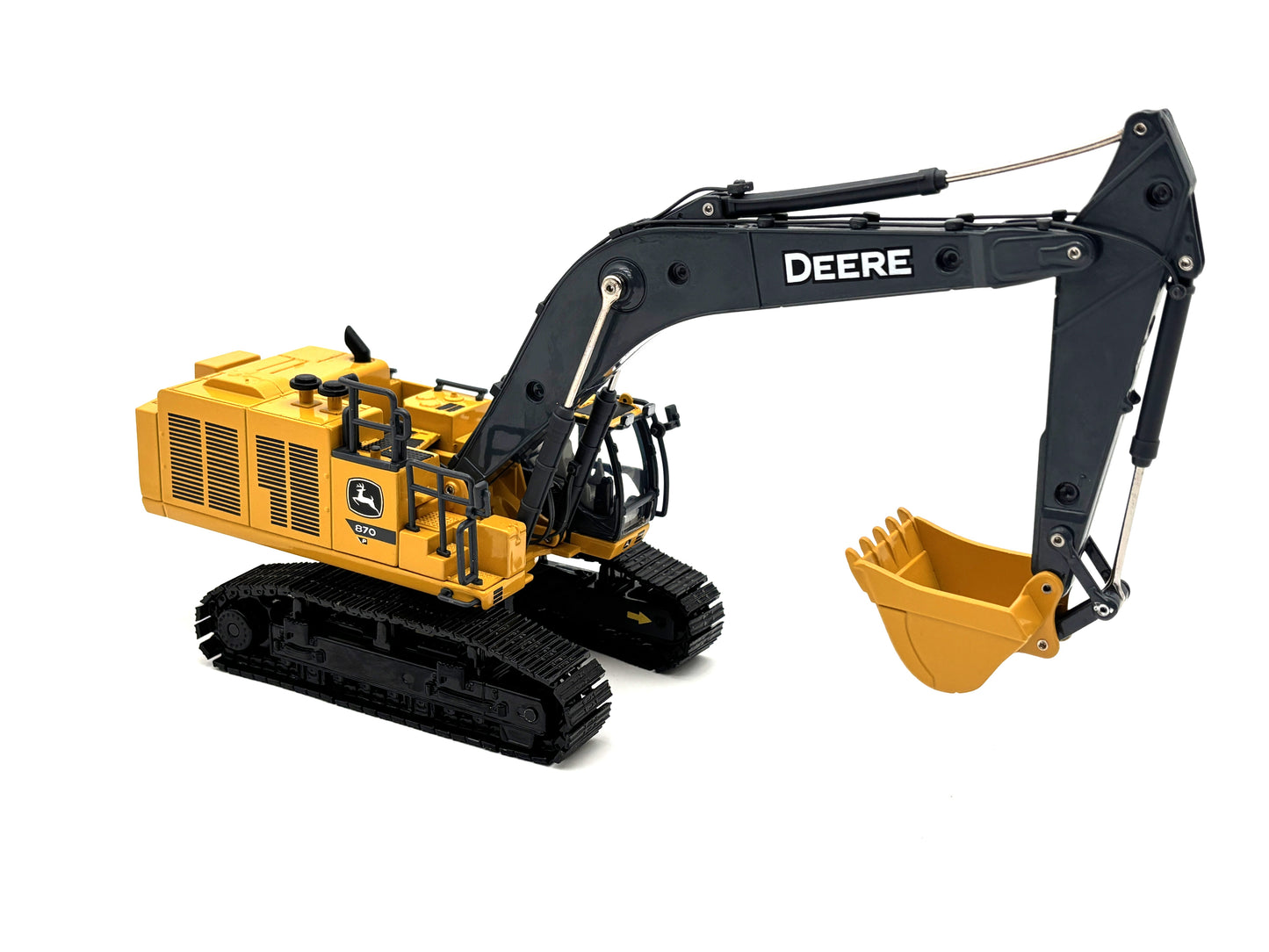 1/50 John Deere 870 P-Tier Prestige Excavator