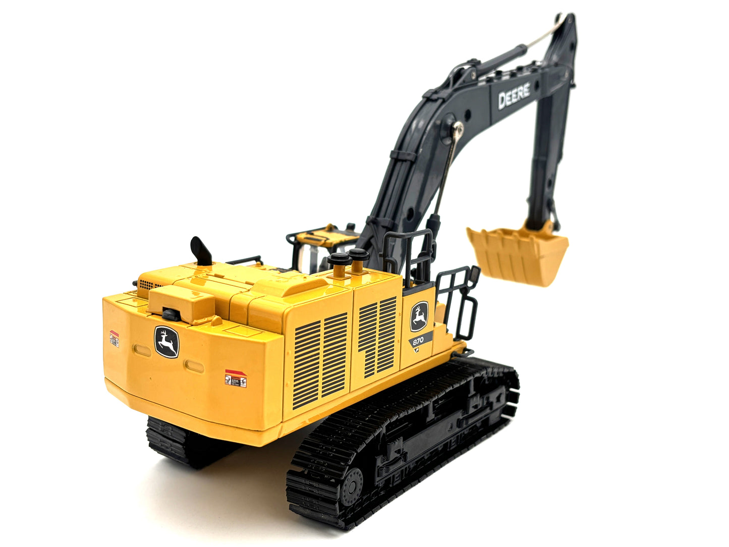 1/50 John Deere 870 P-Tier Prestige Excavator