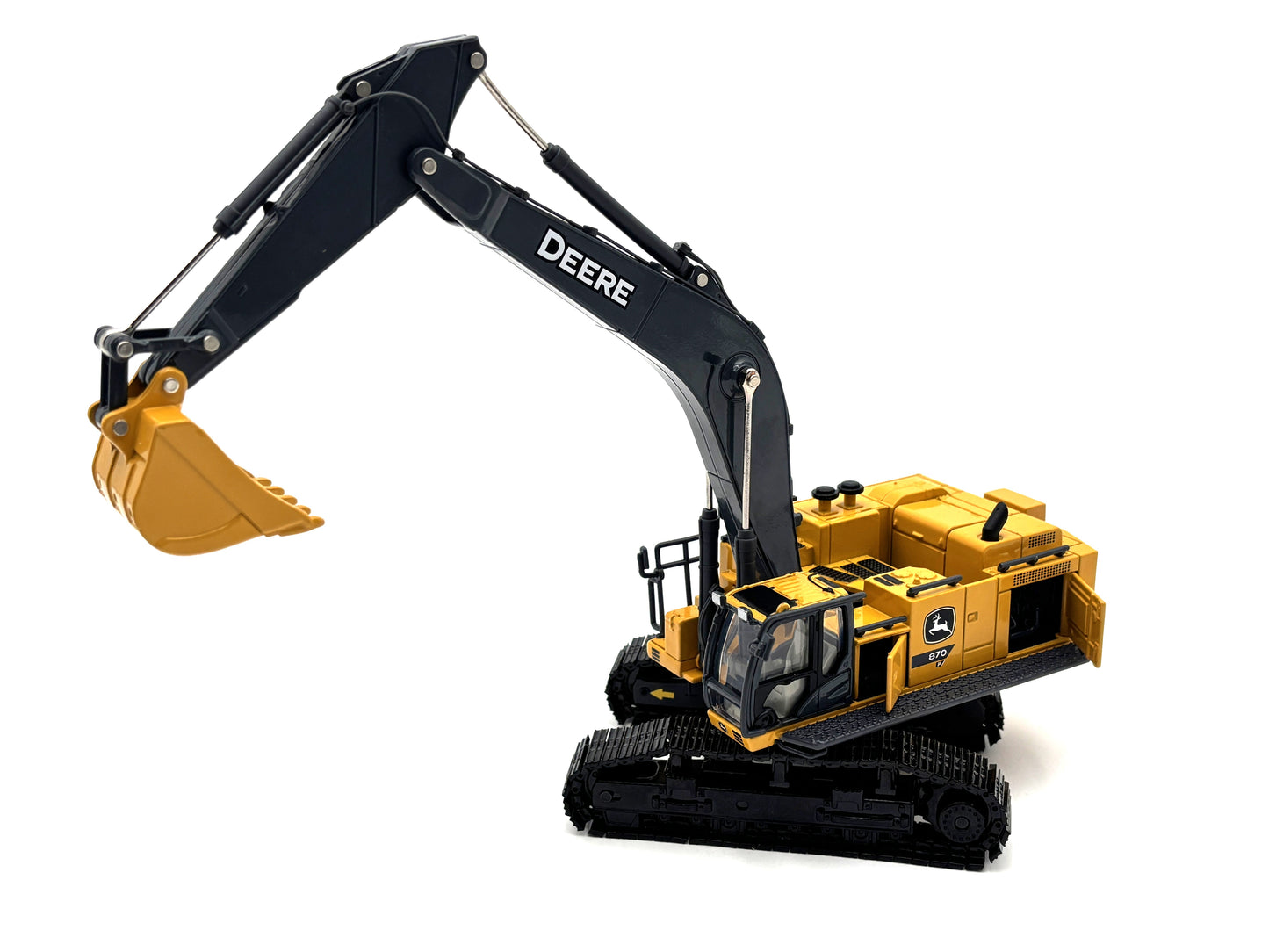 1/50 John Deere 870 P-Tier Prestige Excavator