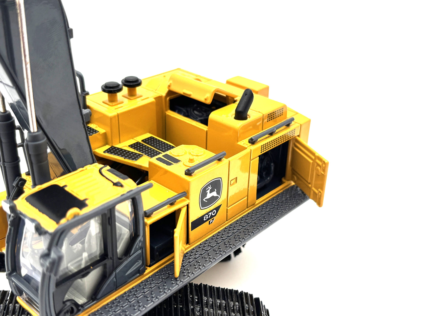 1/50 John Deere 870 P-Tier Prestige Excavator