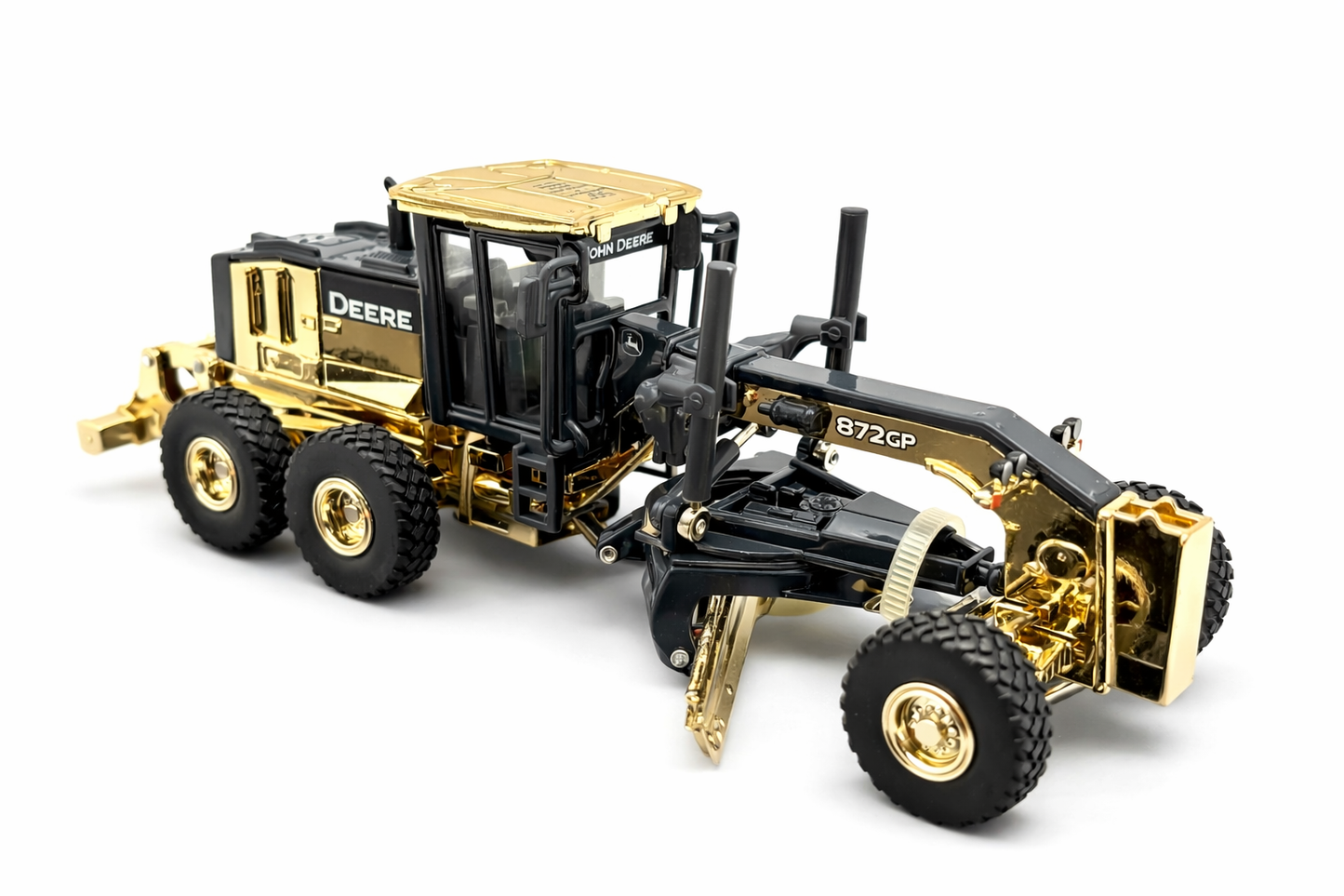 1/50 John Deere 872GP 50th Anniversary "Gold"