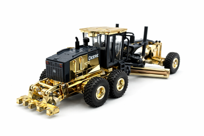 1/50 John Deere 872GP 50th Anniversary "Gold"