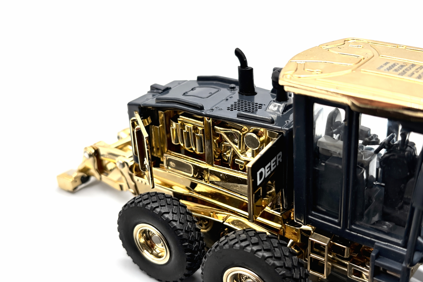 1/50 John Deere 872GP 50th Anniversary "Gold"