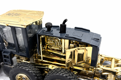 1/50 John Deere 872GP 50th Anniversary "Gold"