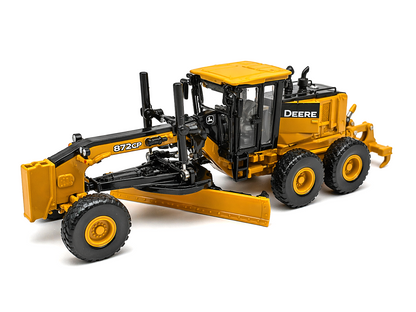 1/50 John Deere 872GP Motor Grader
