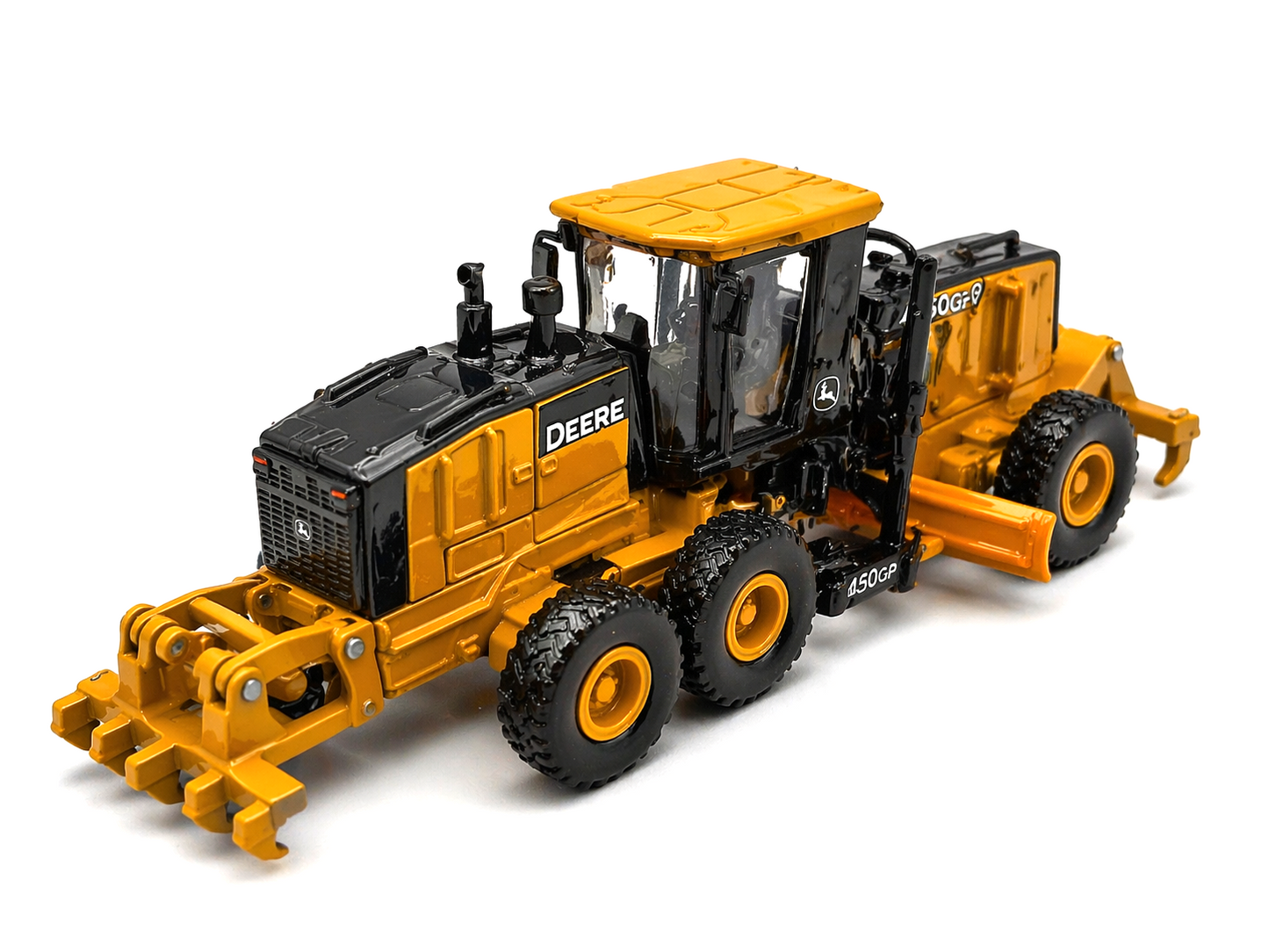 1/50 John Deere 872GP Motor Grader