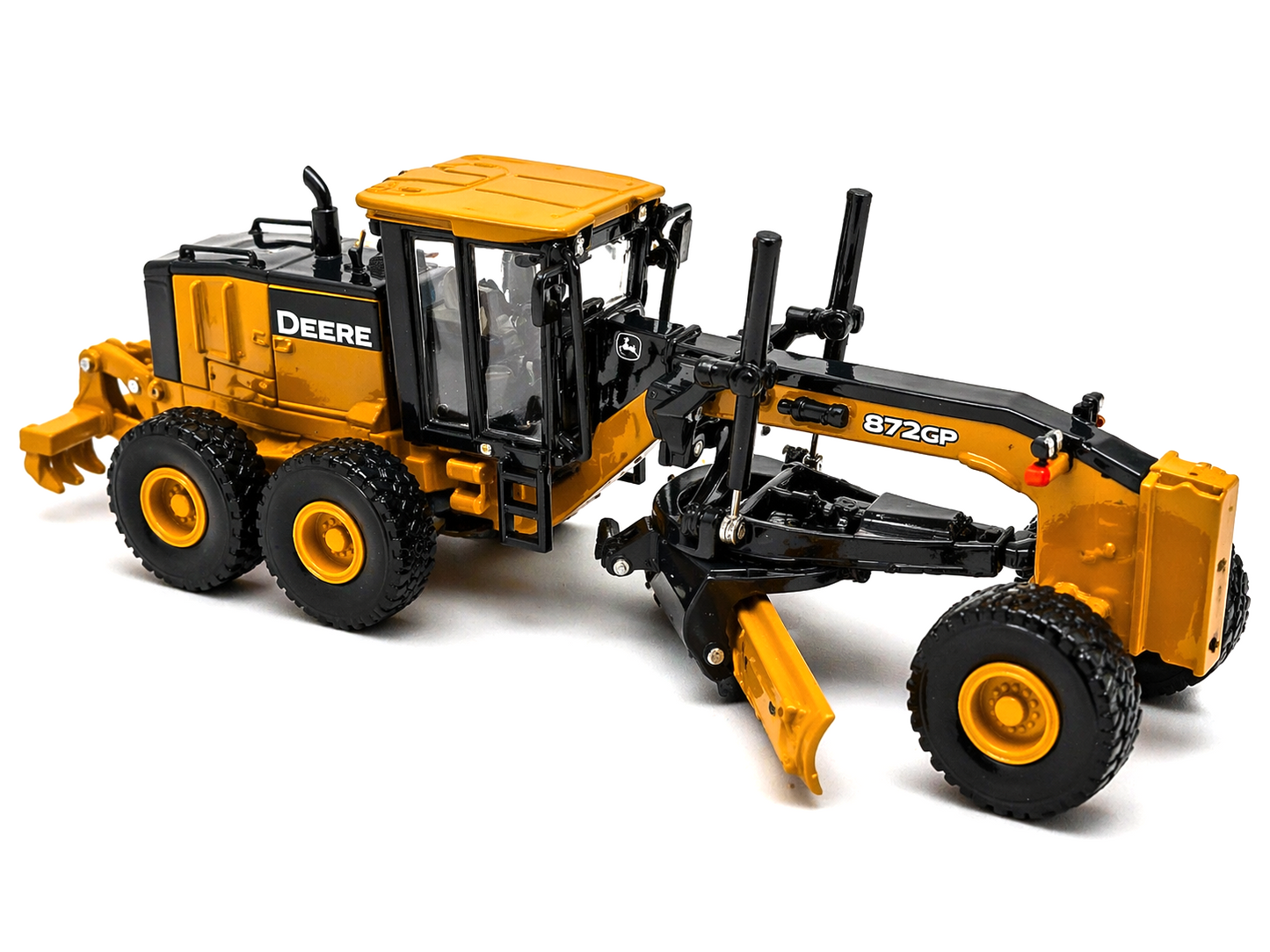 1/50 John Deere 872GP Motor Grader