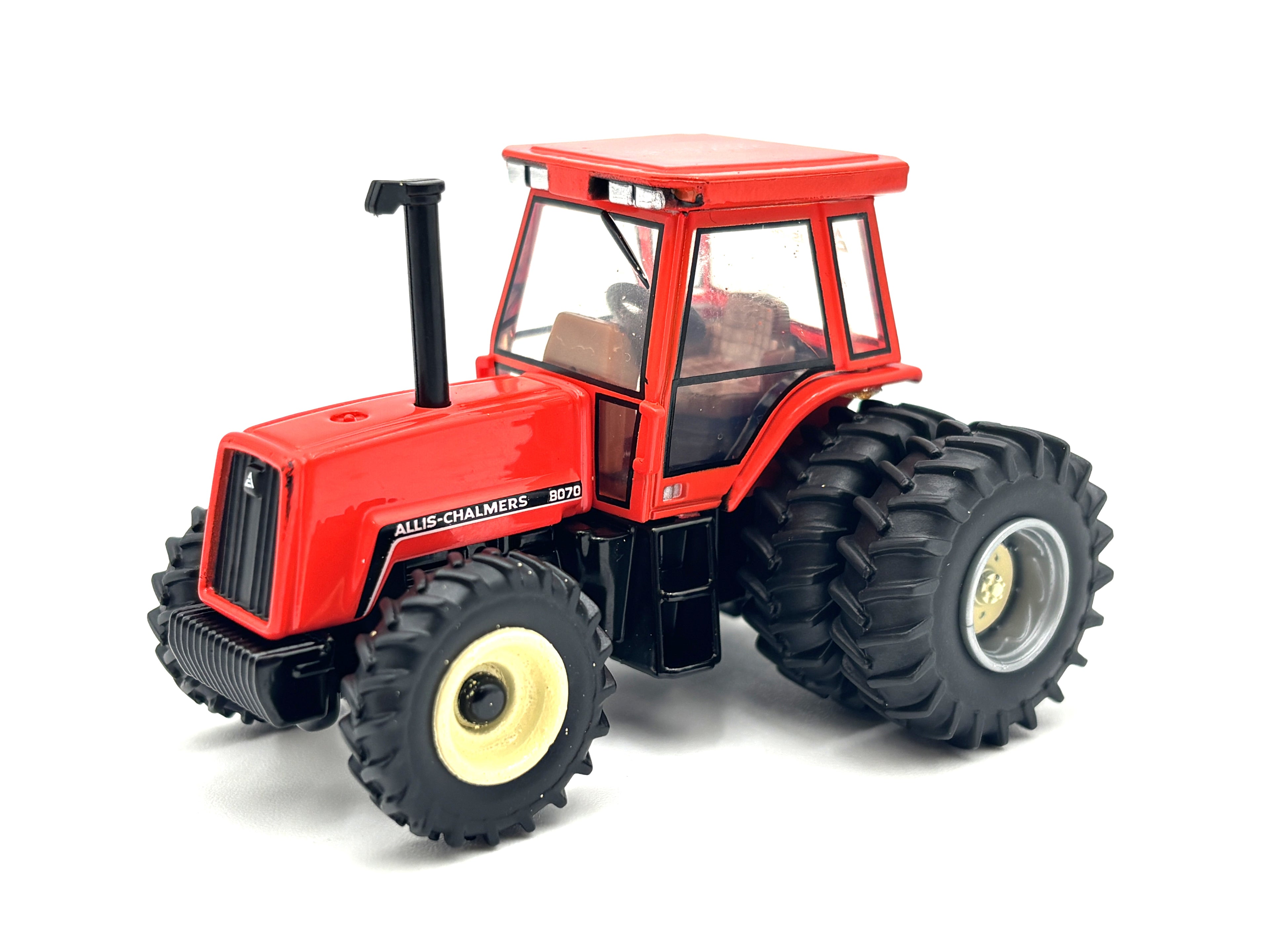 1/64 John Deere 876 V Tank Spreader