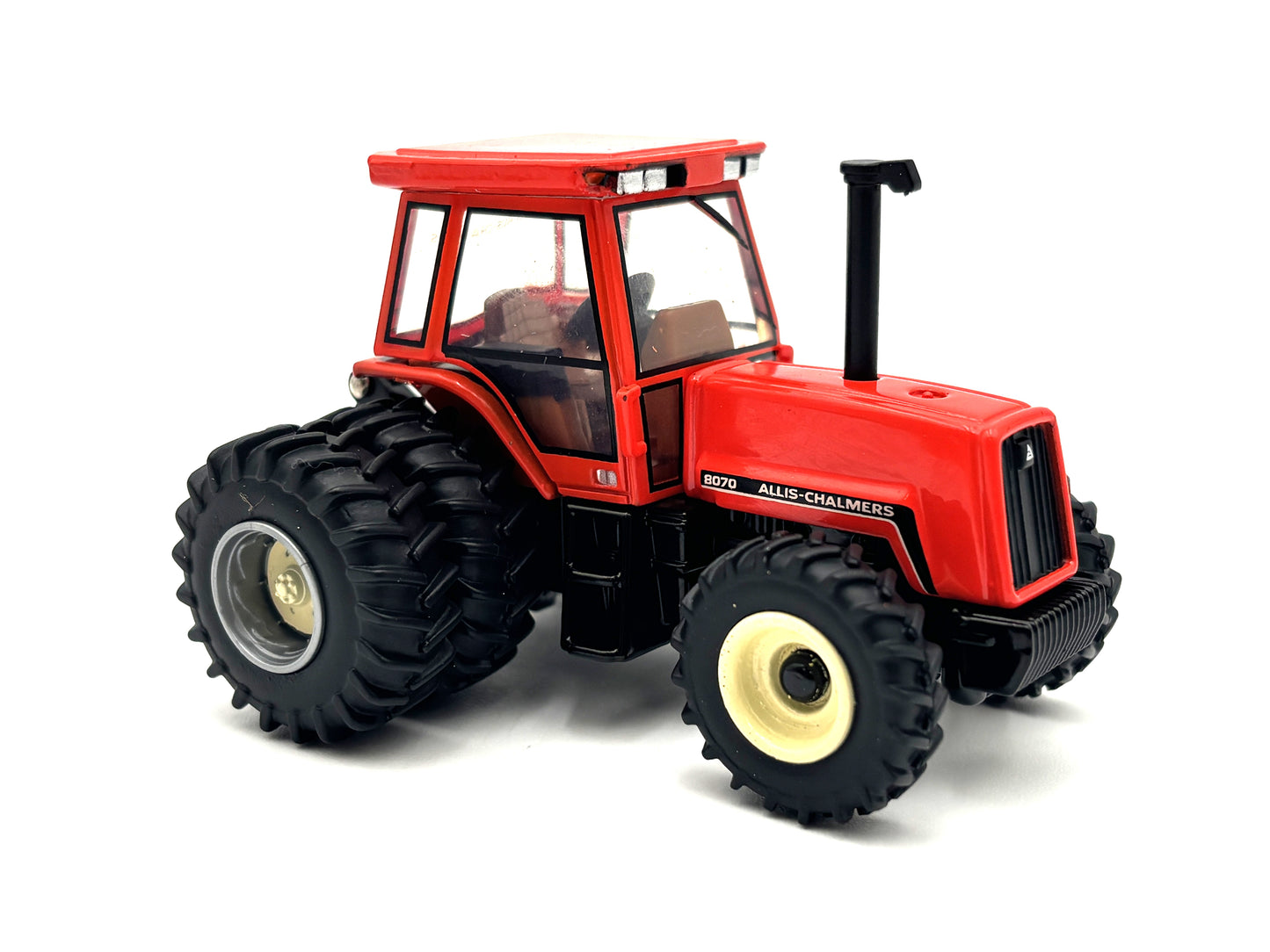 1/64 John Deere 876 V Tank Spreader