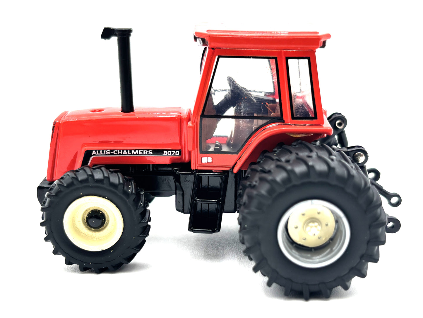 1/64 John Deere 876 V Tank Spreader