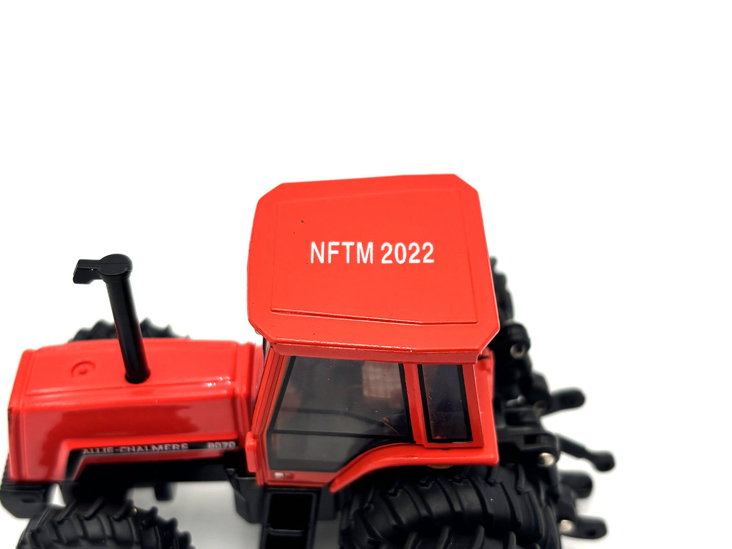 1/64 John Deere 876 V Tank Spreader