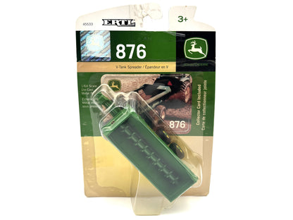 1/64 John Deere 876 V Tank Spreader