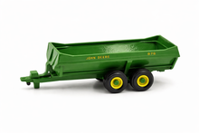 1/64 John Deere 876 V Tank Spreader