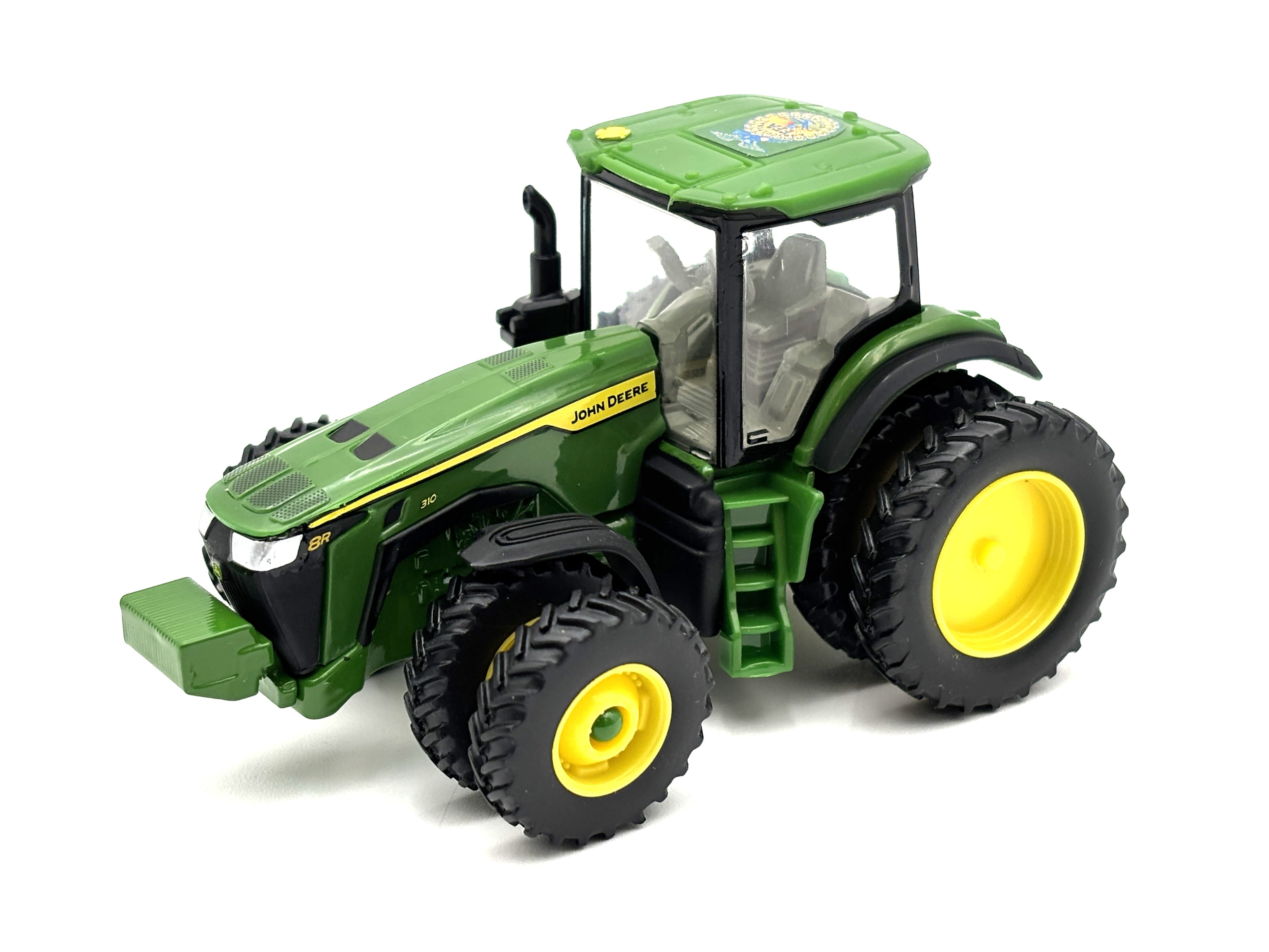 1/64 John Deere 8R 310 FFA